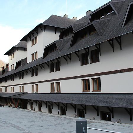 Kopaonik Apart Bela Reka Brzeće 外观 照片
