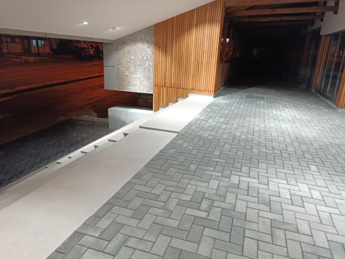 Kopaonik Apart Bela Reka Brzeće 外观 照片