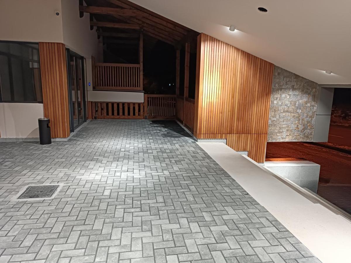 Kopaonik Apart Bela Reka Brzeće 外观 照片