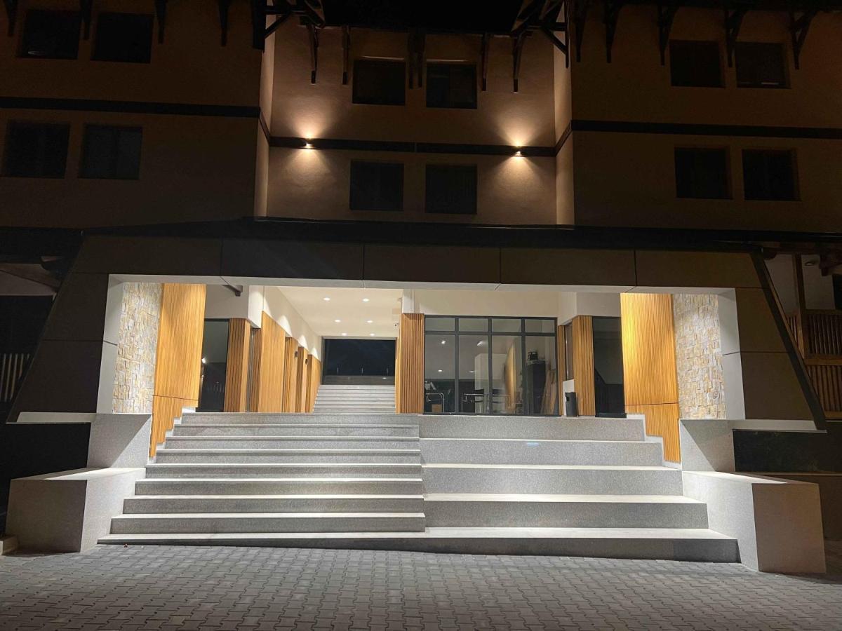 Kopaonik Apart Bela Reka Brzeće 外观 照片