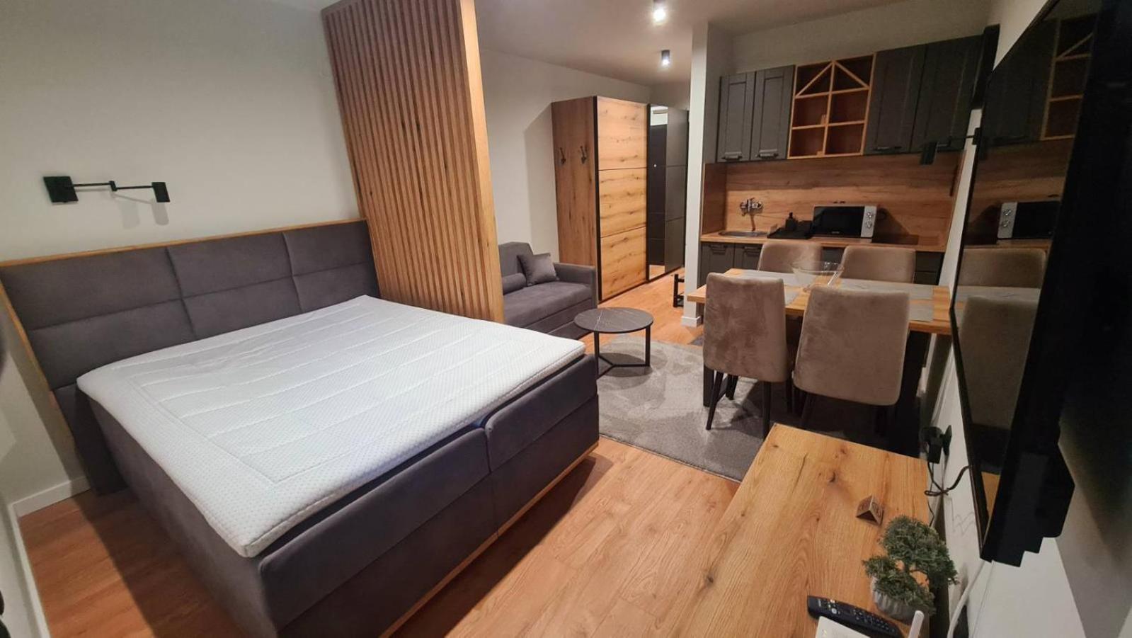 Kopaonik Apart Bela Reka Brzeće 客房 照片