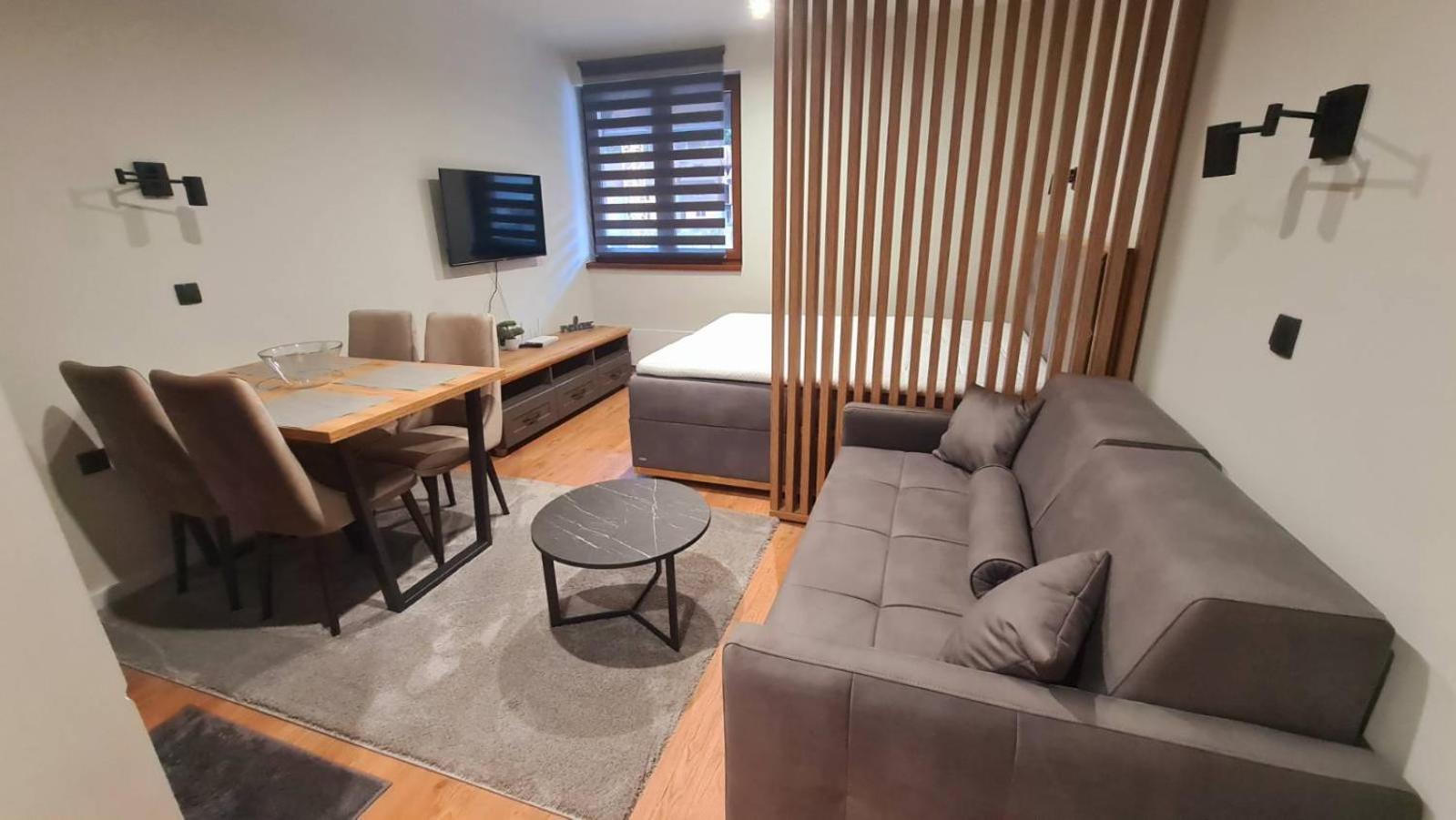 Kopaonik Apart Bela Reka Brzeće 客房 照片