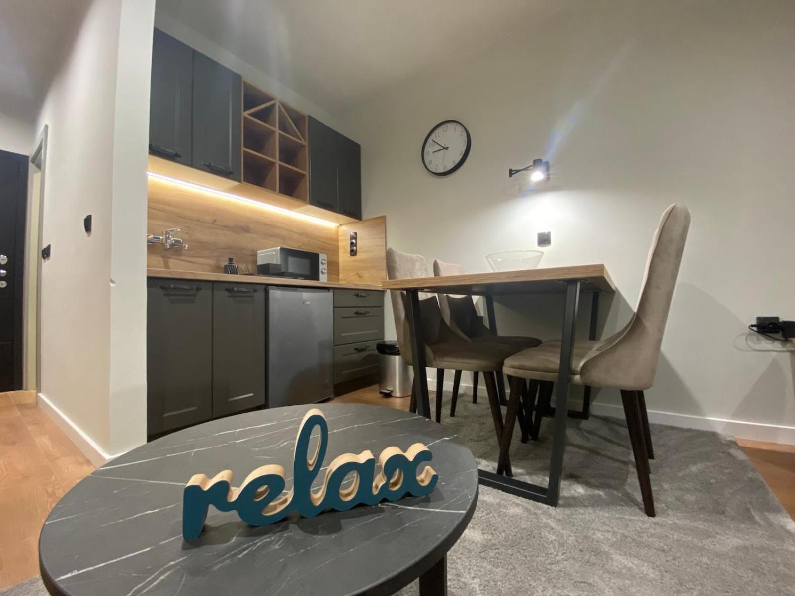 Kopaonik Apart Bela Reka Brzeće 客房 照片