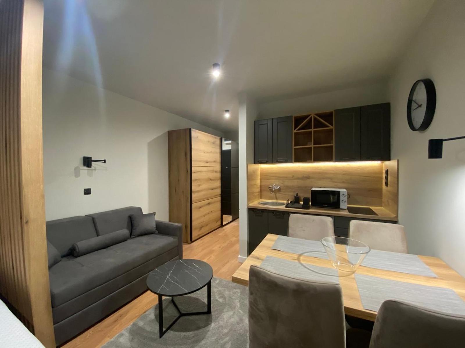 Kopaonik Apart Bela Reka Brzeće 客房 照片