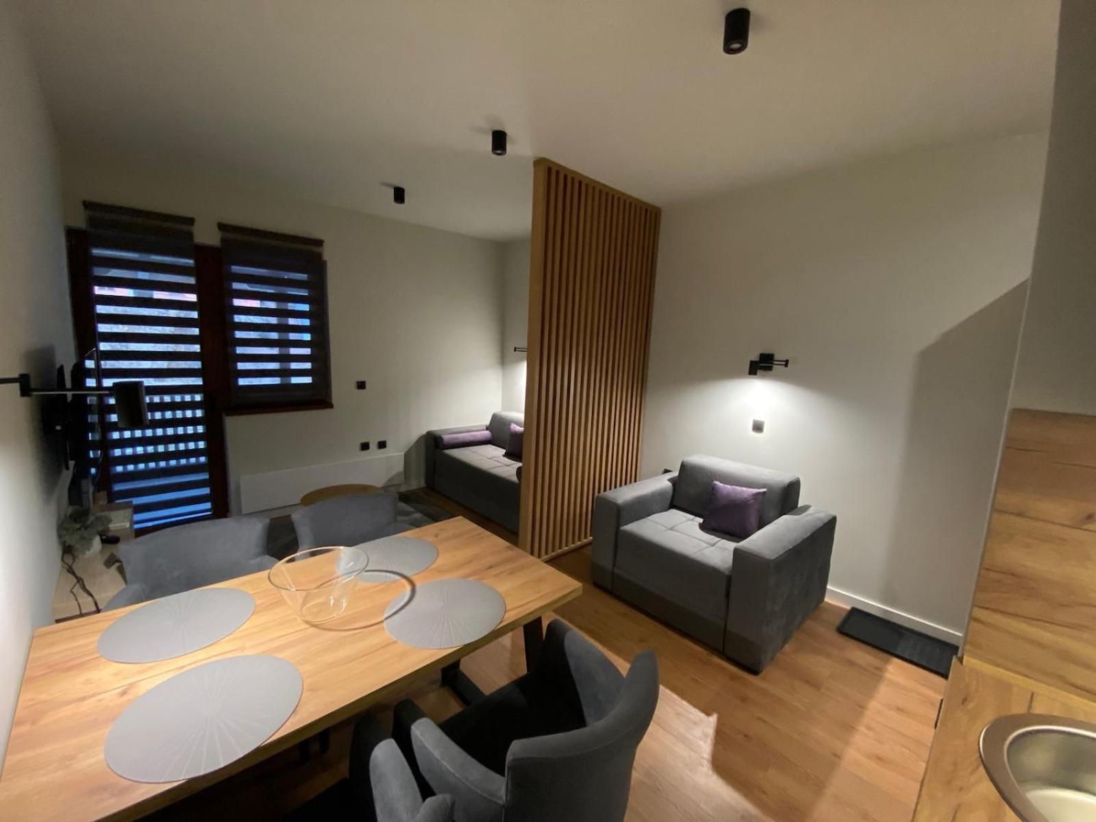 Kopaonik Apart Bela Reka Brzeće 客房 照片