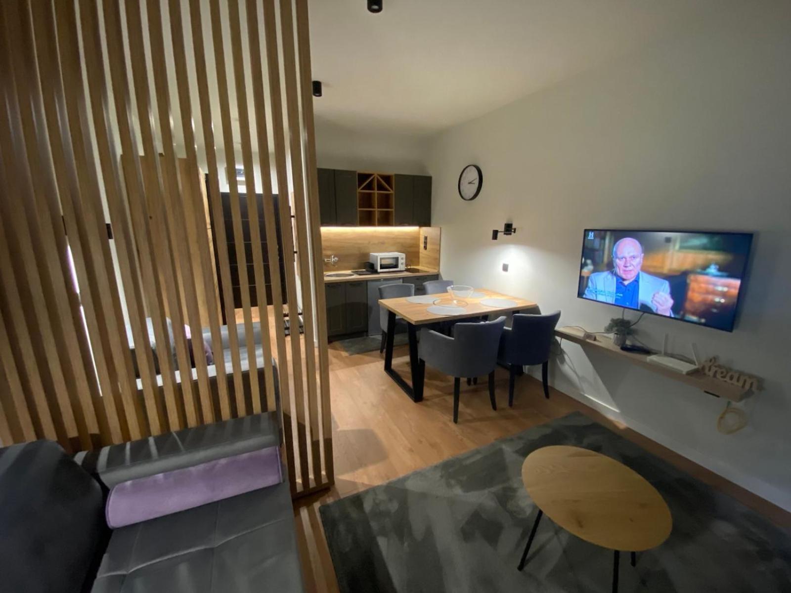Kopaonik Apart Bela Reka Brzeće 客房 照片