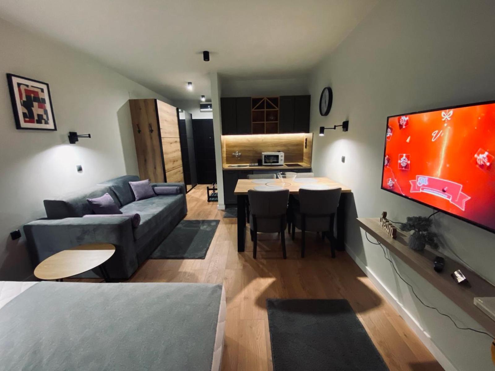 Kopaonik Apart Bela Reka Brzeće 客房 照片